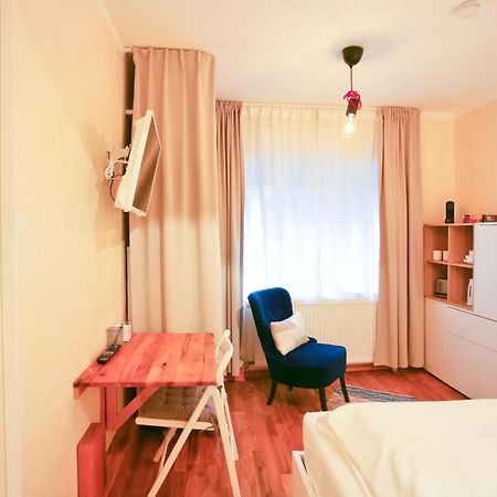 Elisabeth Apartments Marburg Экстерьер фото