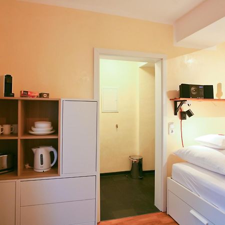 Elisabeth Apartments Marburg Экстерьер фото
