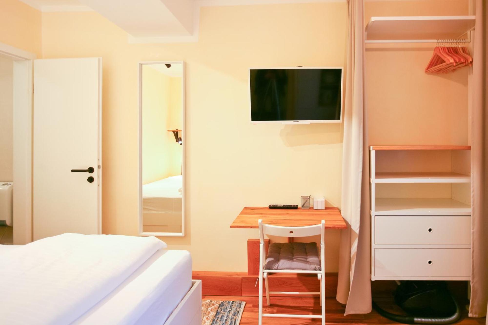 Elisabeth Apartments Marburg Экстерьер фото