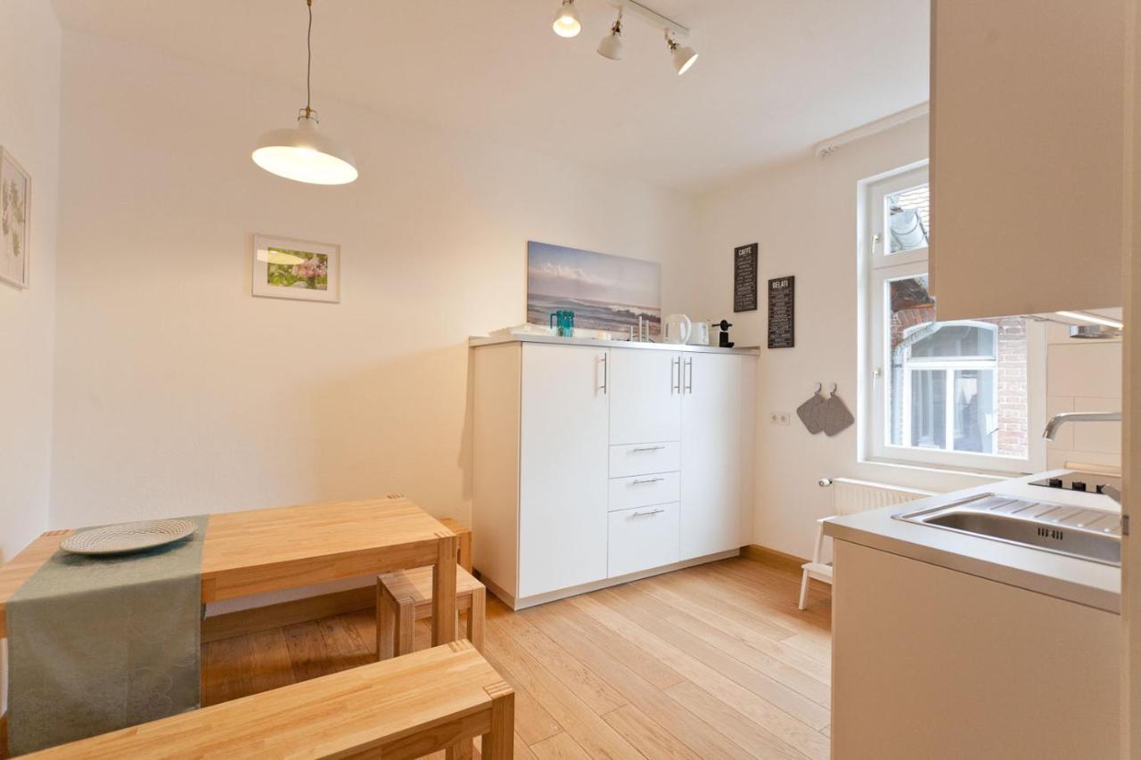 Elisabeth Apartments Marburg Экстерьер фото