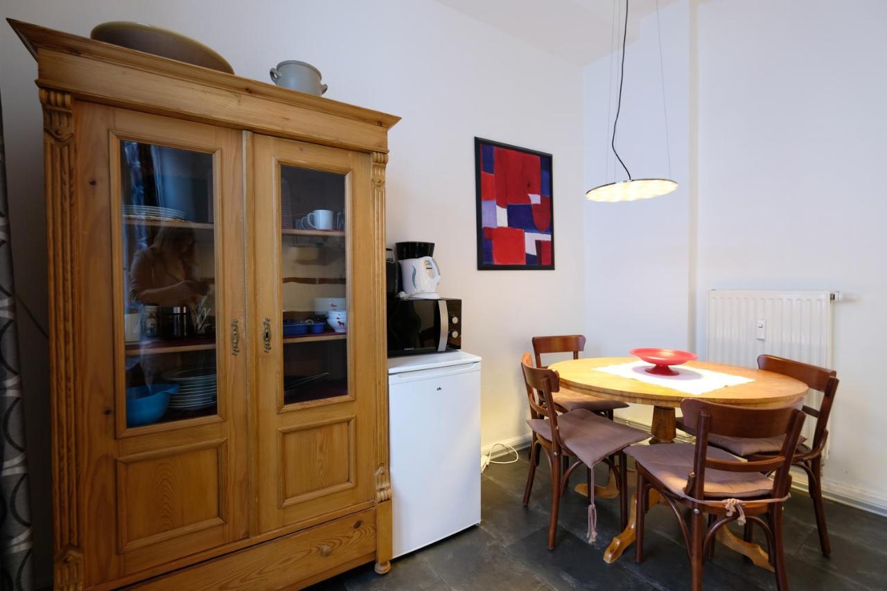 Elisabeth Apartments Marburg Экстерьер фото
