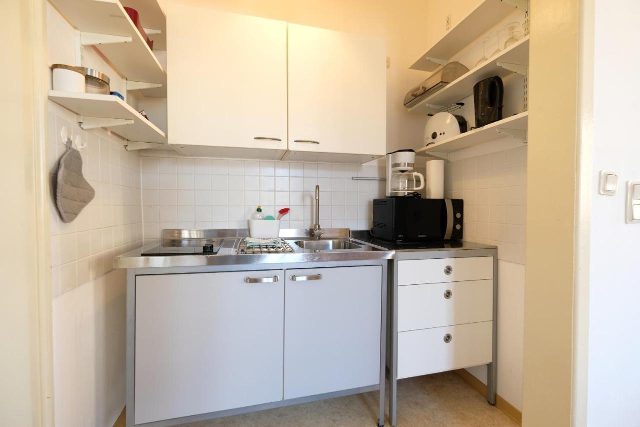 Elisabeth Apartments Marburg Экстерьер фото